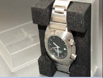 精品泡棉包裝 - 奢侈品與化妝品應用示意圖 1/4